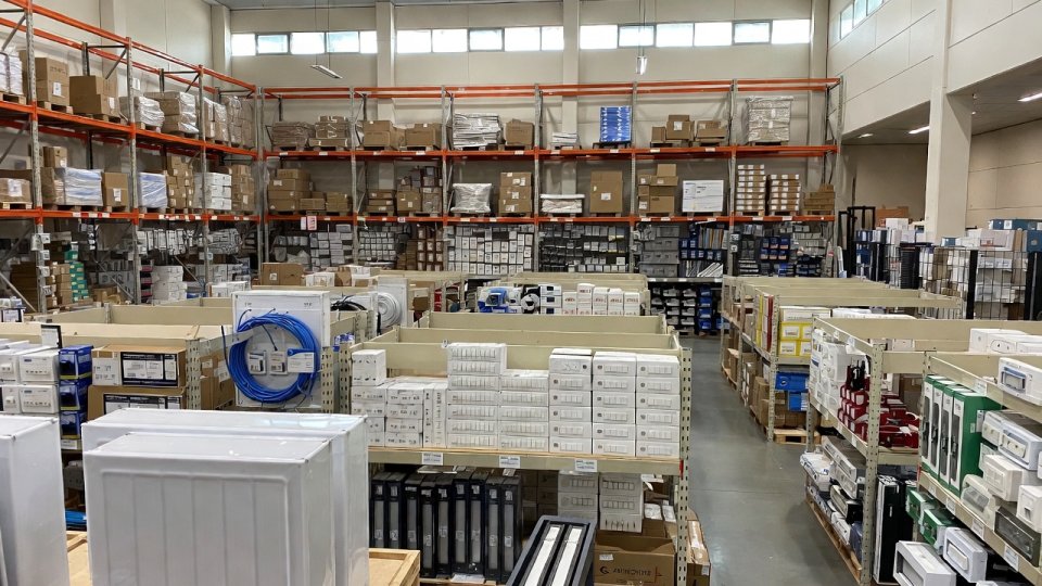 Sprzedaż i obsługa klienta